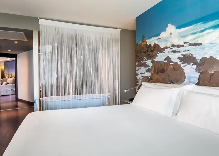 Hotel Barcelo Costa Vasca 4*